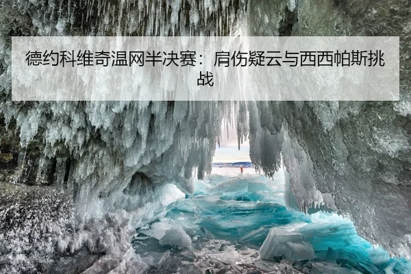 德约科维奇温网半决赛:肩伤疑云与西西帕斯挑战
